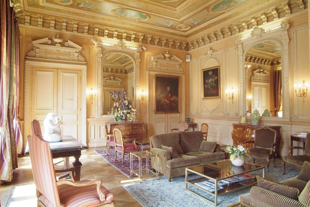 Chateau De La Motte Fenelon Камбре Екстериор снимка